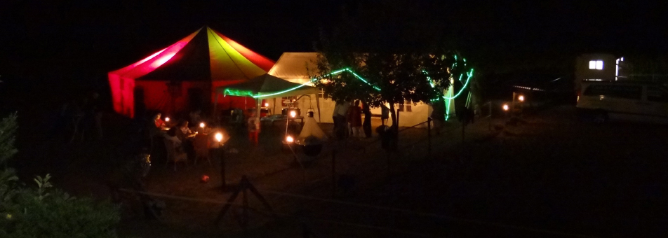 foto feest